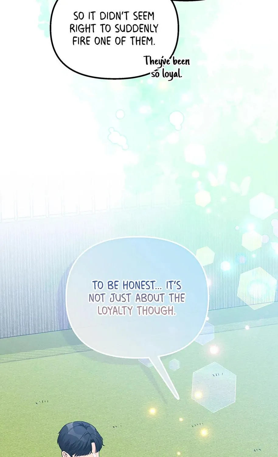Read Love in Campus chapter 48 image 48 on Lezhin