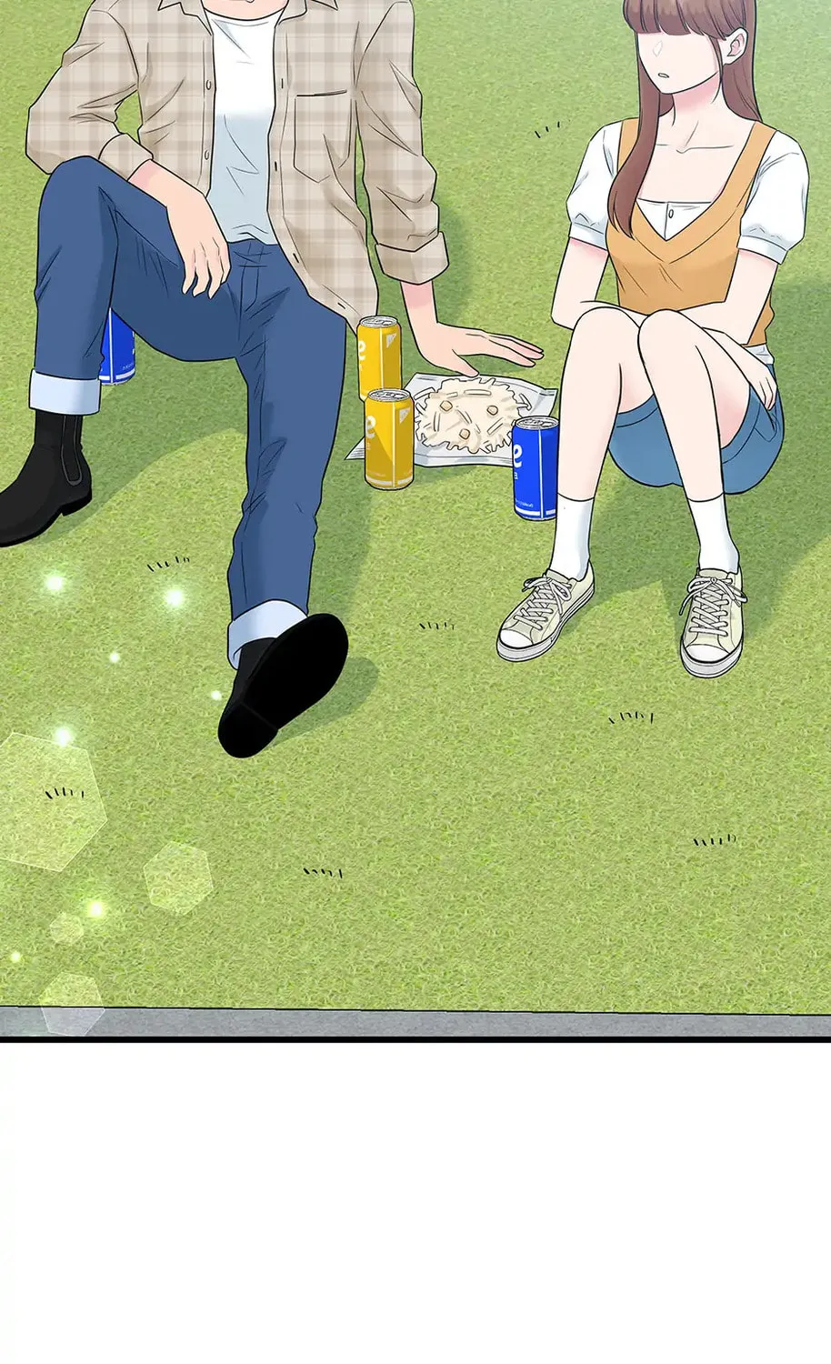 Read Love in Campus chapter 48 image 50 on Lezhin