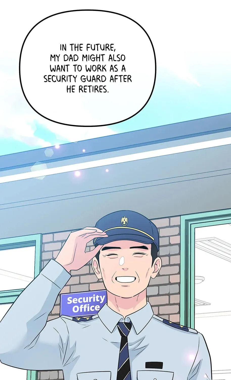 Read Love in Campus chapter 48 image 52 on Lezhin