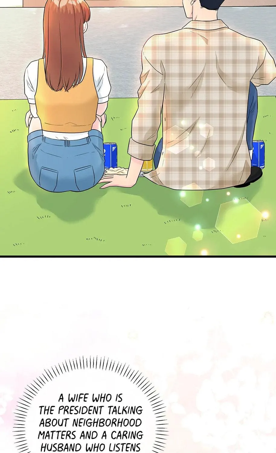 Read Love in Campus chapter 48 image 64 on Lezhin