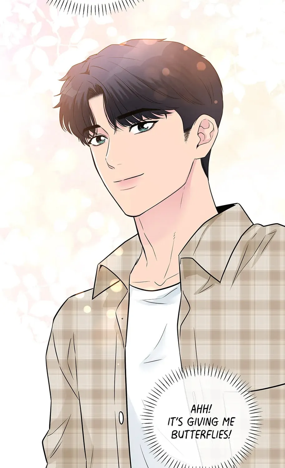 Read Love in Campus chapter 48 image 66 on Lezhin