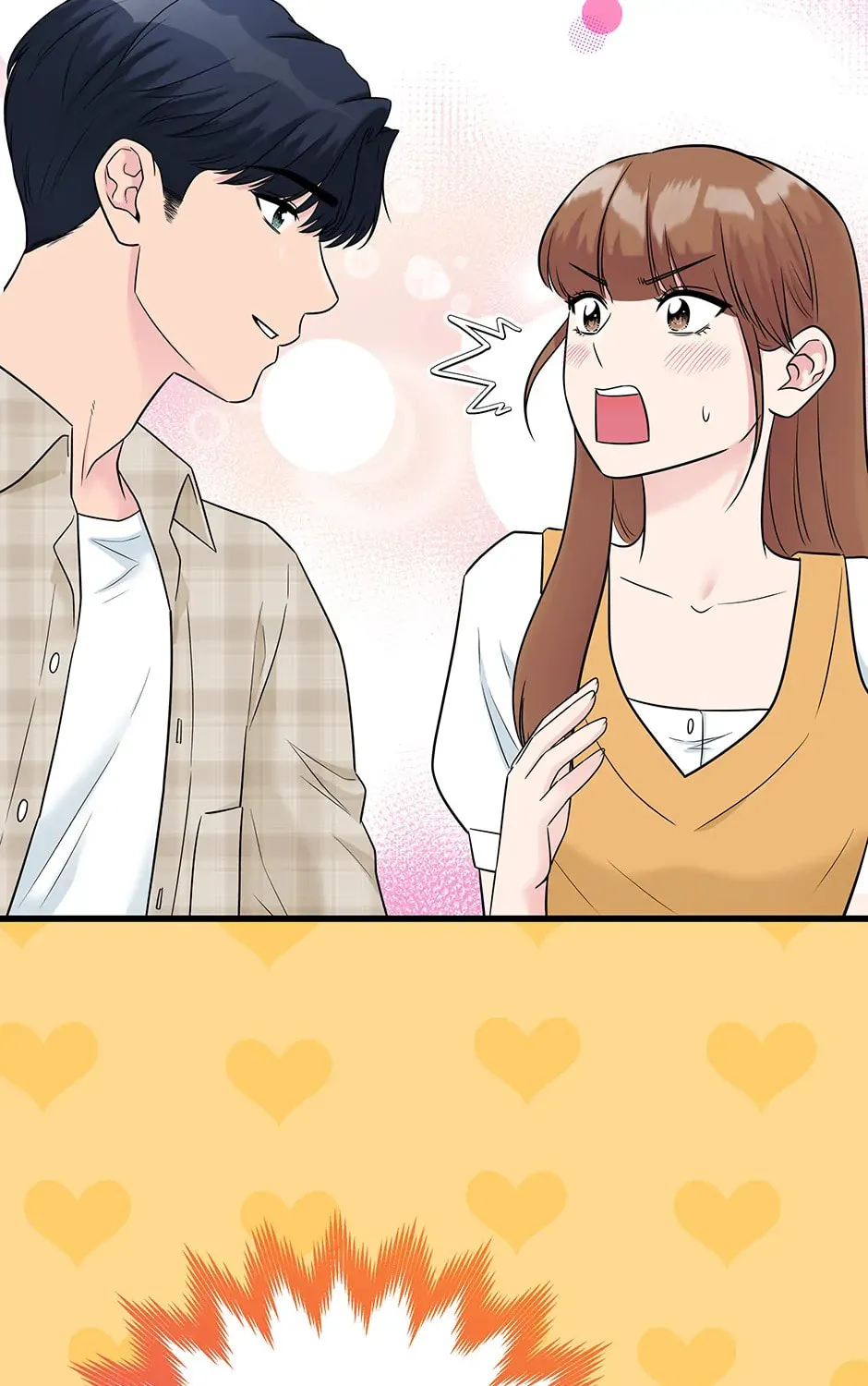 Read Love in Campus chapter 48 image 74 on Lezhin