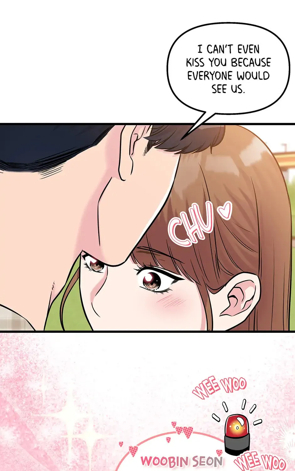 Read Love in Campus chapter 48 image 80 on Lezhin