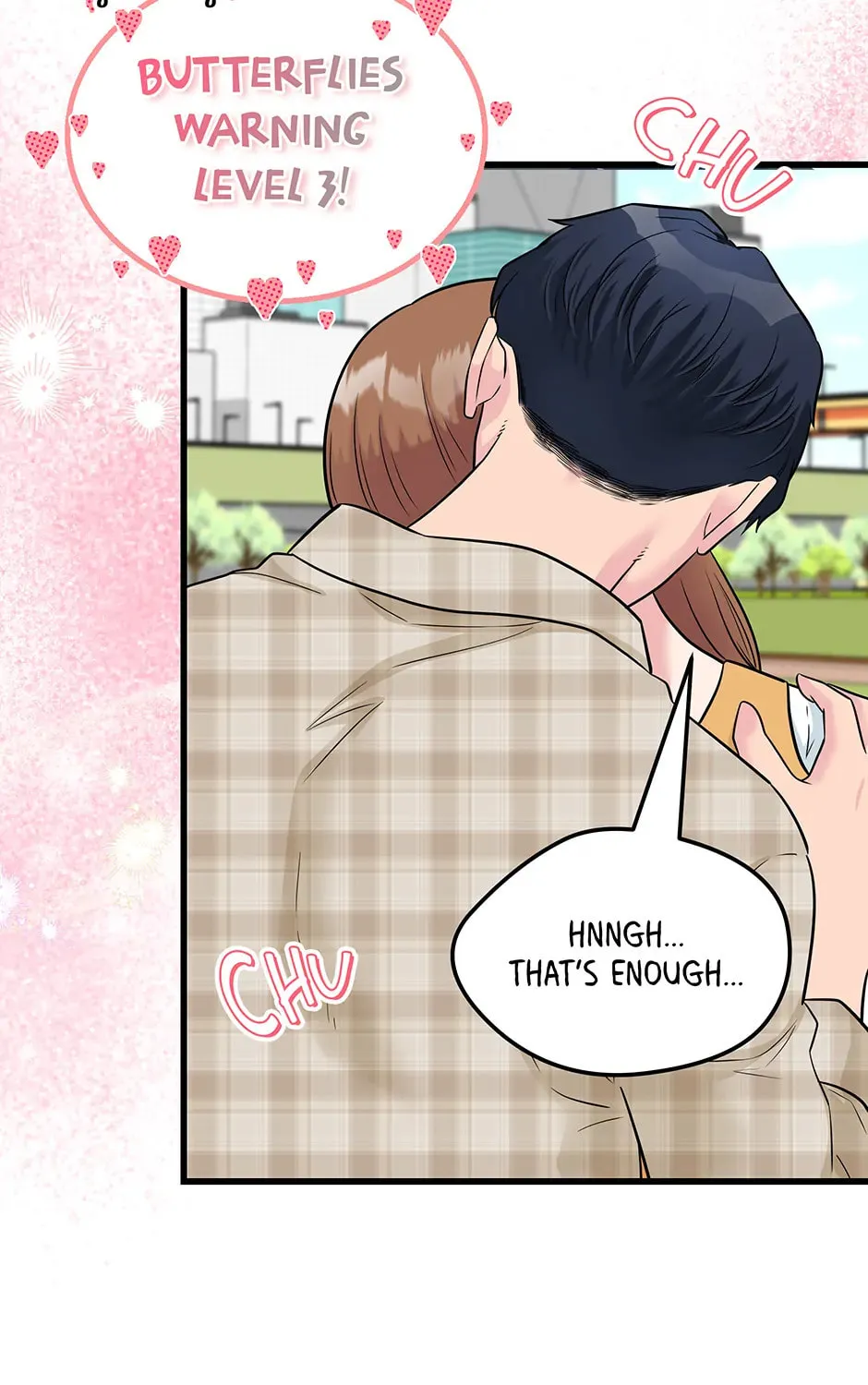 Read Love in Campus chapter 48 image 84 on Lezhin