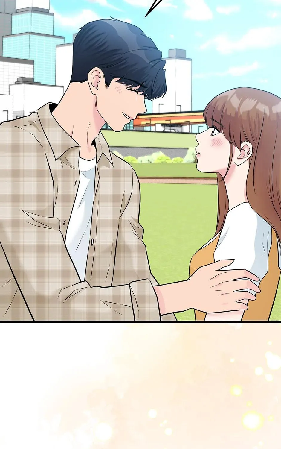 Read Love in Campus chapter 48 image 88 on Lezhin