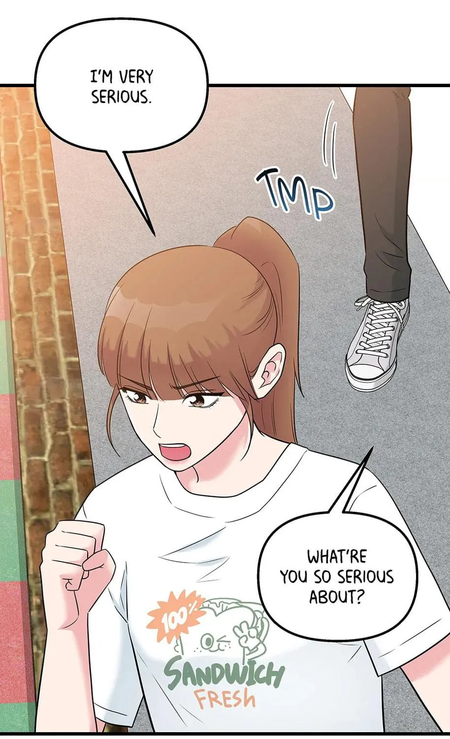 Read Love in Campus chapter 49 image 100 on Lezhin