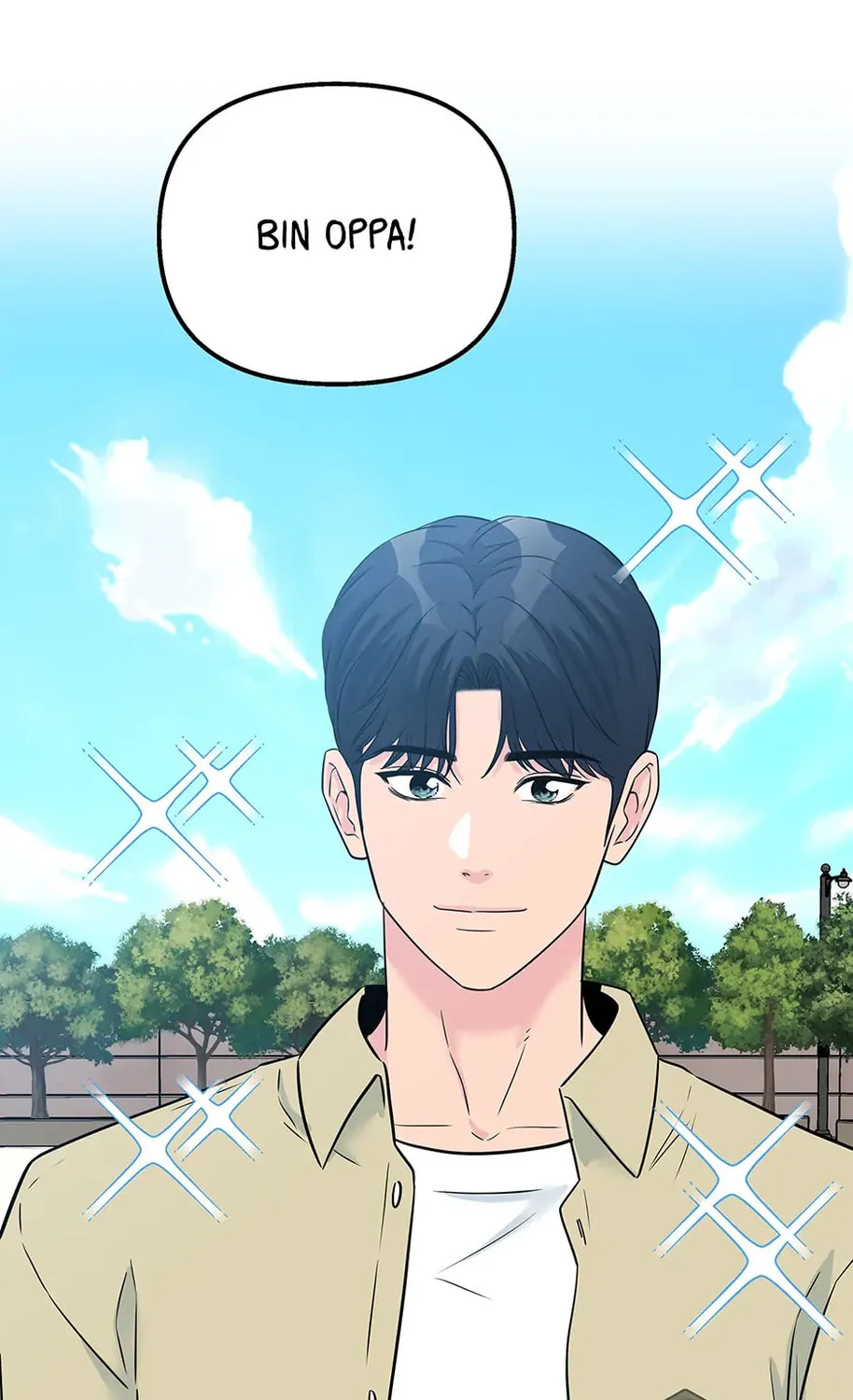 Read Love in Campus chapter 49 image 102 on Lezhin