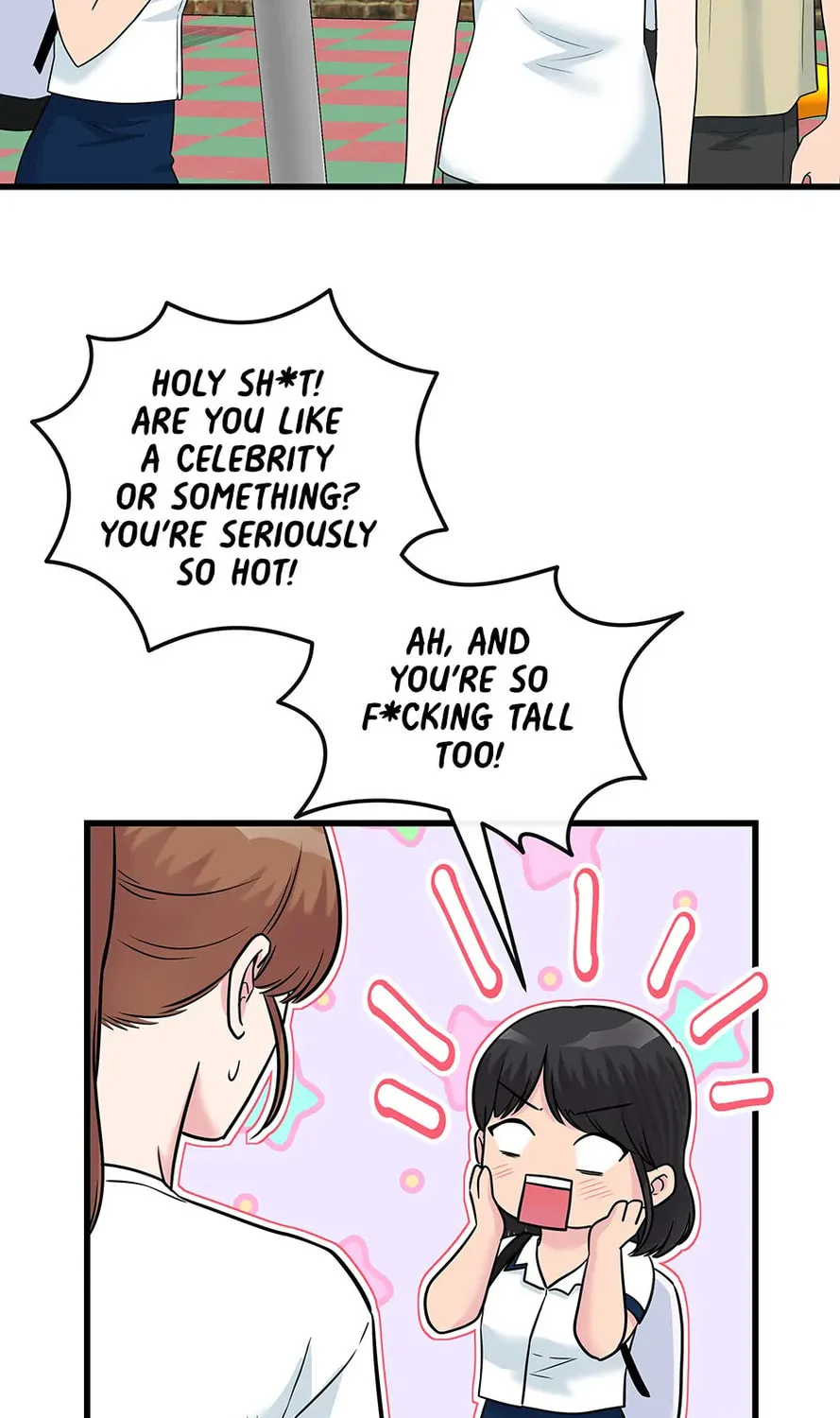 Read Love in Campus chapter 49 image 110 on Lezhin