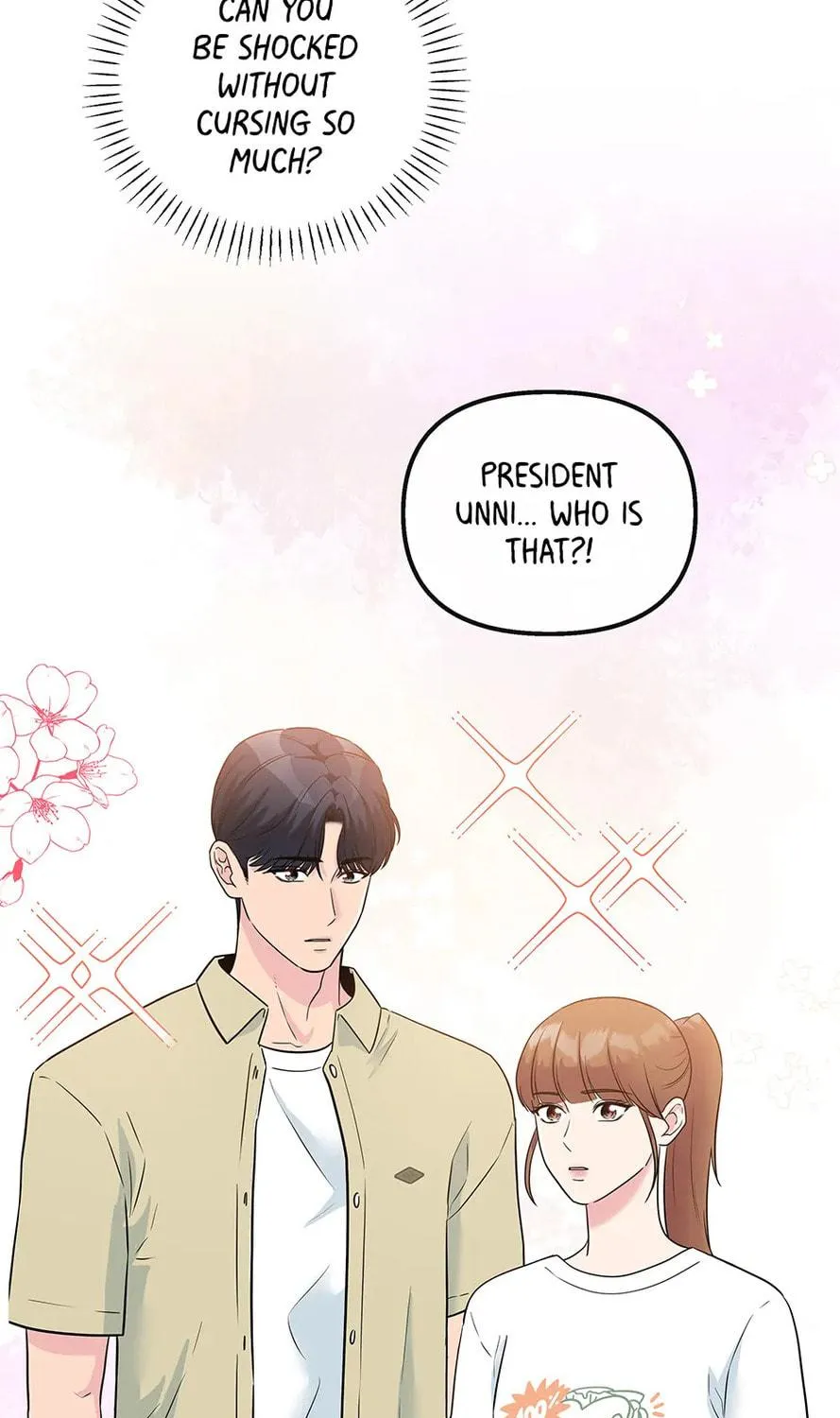 Read Love in Campus chapter 49 image 112 on Lezhin