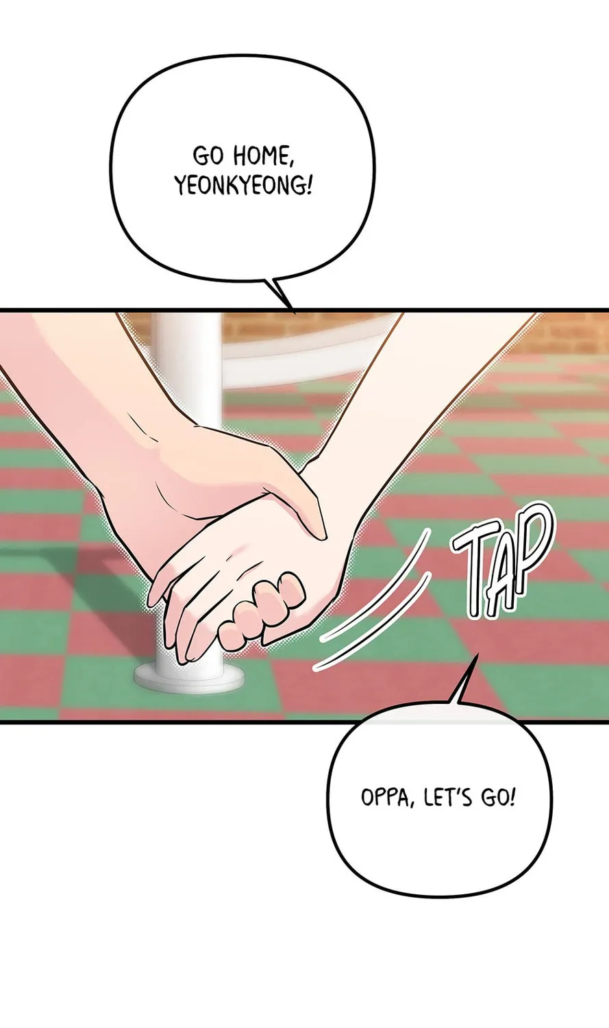 Read Love in Campus chapter 49 image 116 on Lezhin