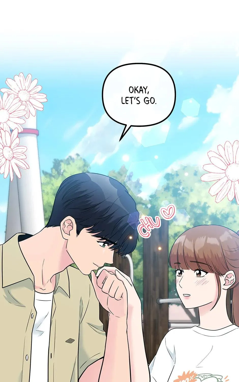 Read Love in Campus chapter 49 image 118 on Lezhin