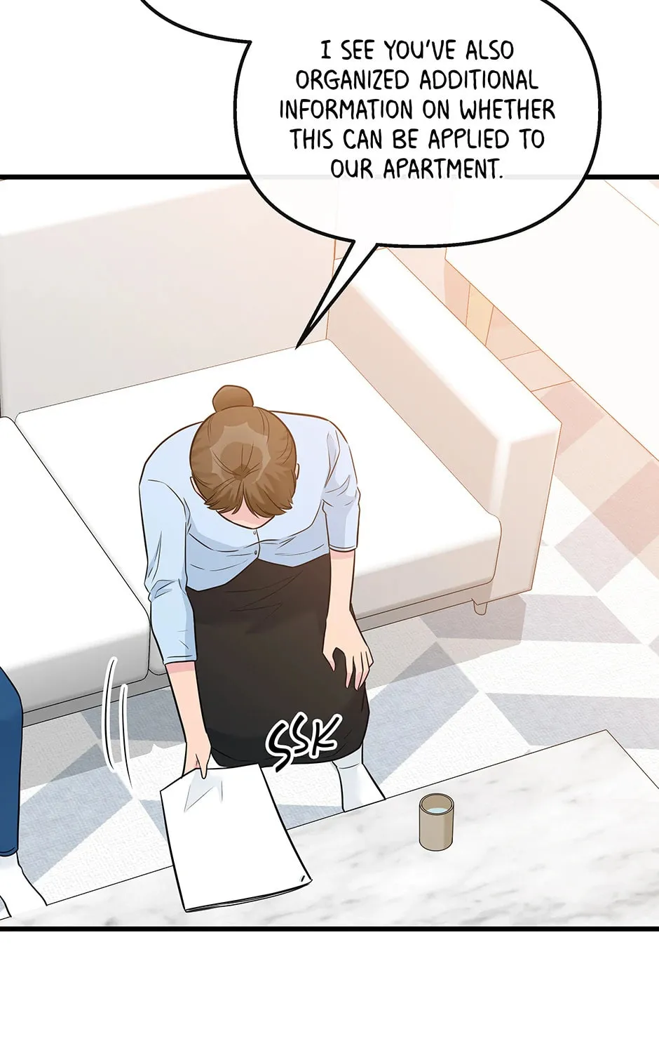 Read Love in Campus chapter 49 image 12 on Lezhin
