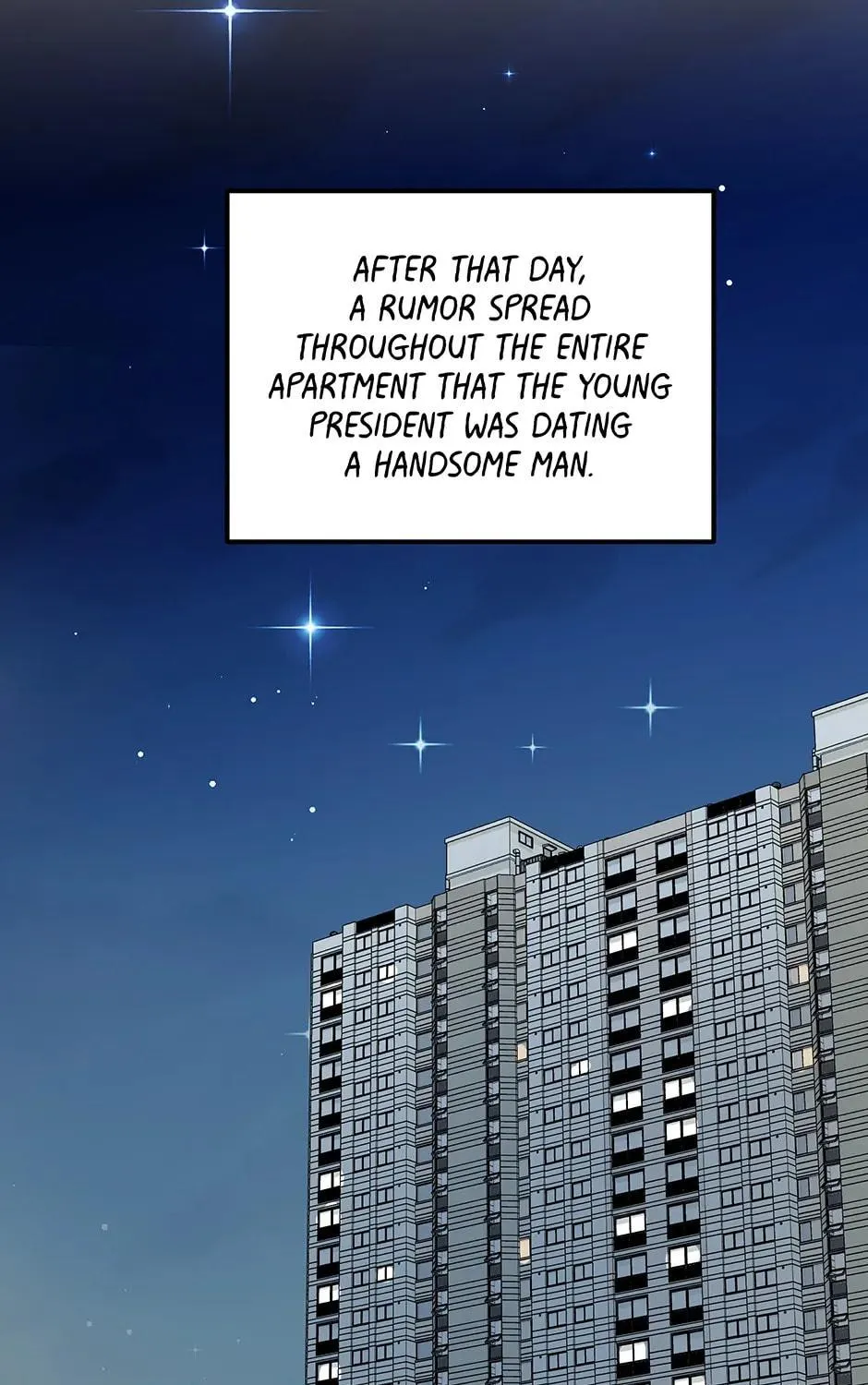 Read Love in Campus chapter 49 image 124 on Lezhin