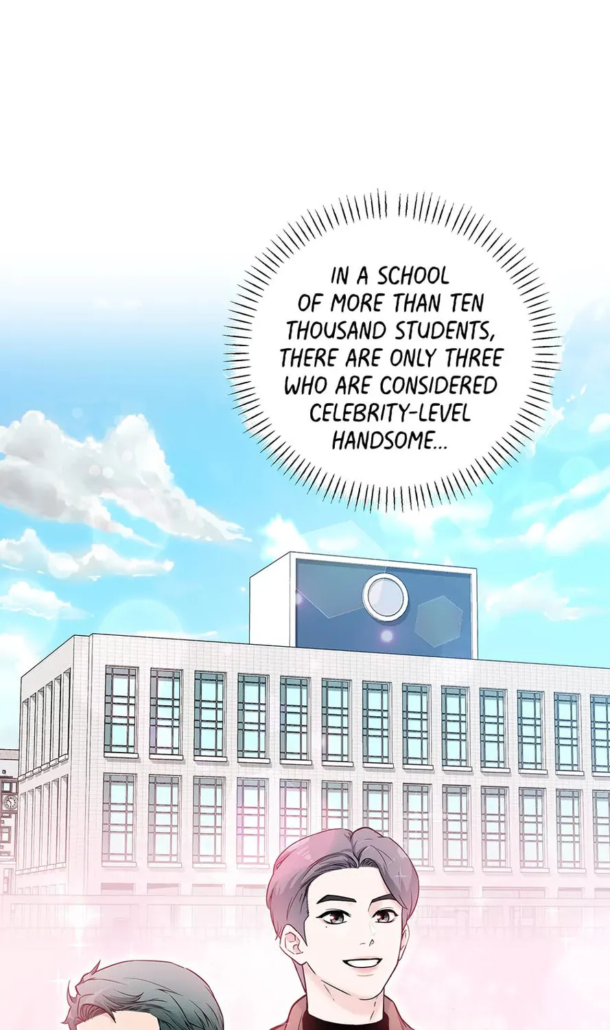Read Love in Campus chapter 49 image 134 on Lezhin