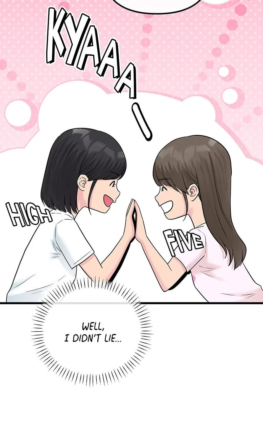 Read Love in Campus chapter 49 image 138 on Lezhin
