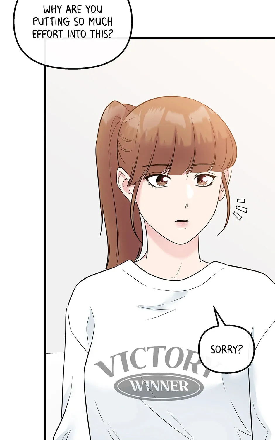Read Love in Campus chapter 49 image 14 on Lezhin