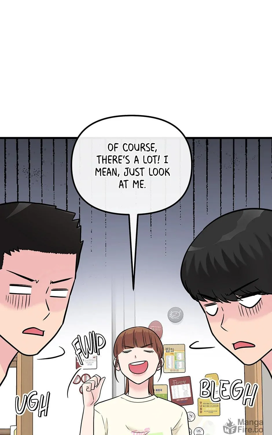 Read Love in Campus chapter 49 image 142 on Lezhin
