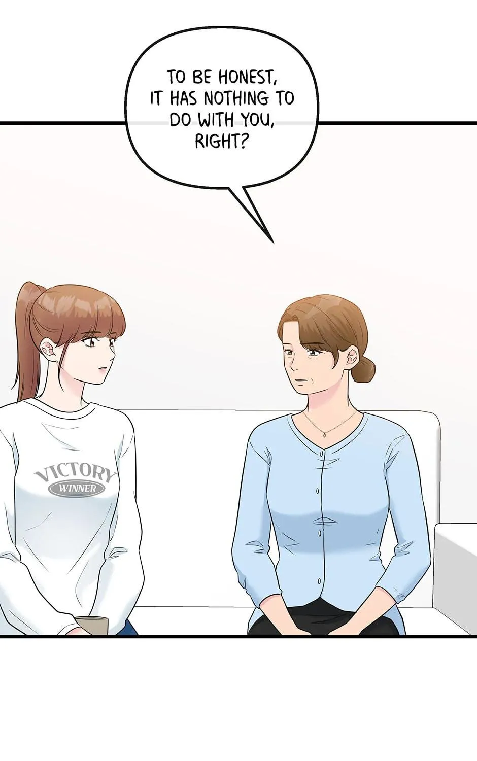 Read Love in Campus chapter 49 image 16 on Lezhin