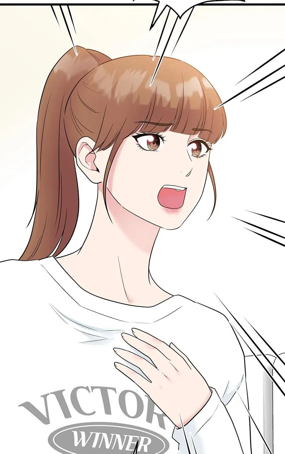 Read Love in Campus chapter 49 image 18 on Lezhin