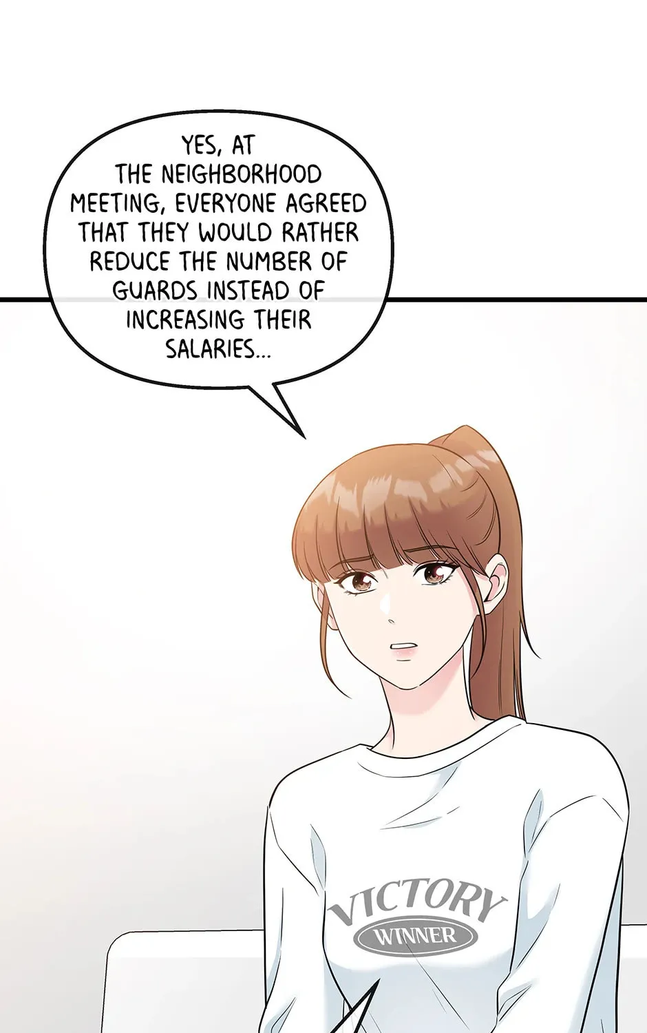 Read Love in Campus chapter 49 image 2 on Lezhin