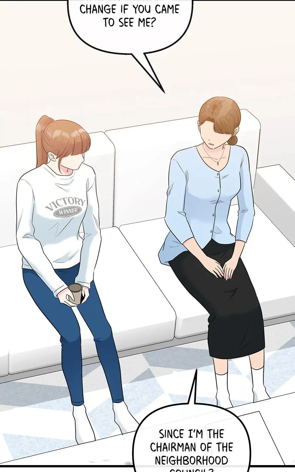 Read Love in Campus chapter 49 image 22 on Lezhin