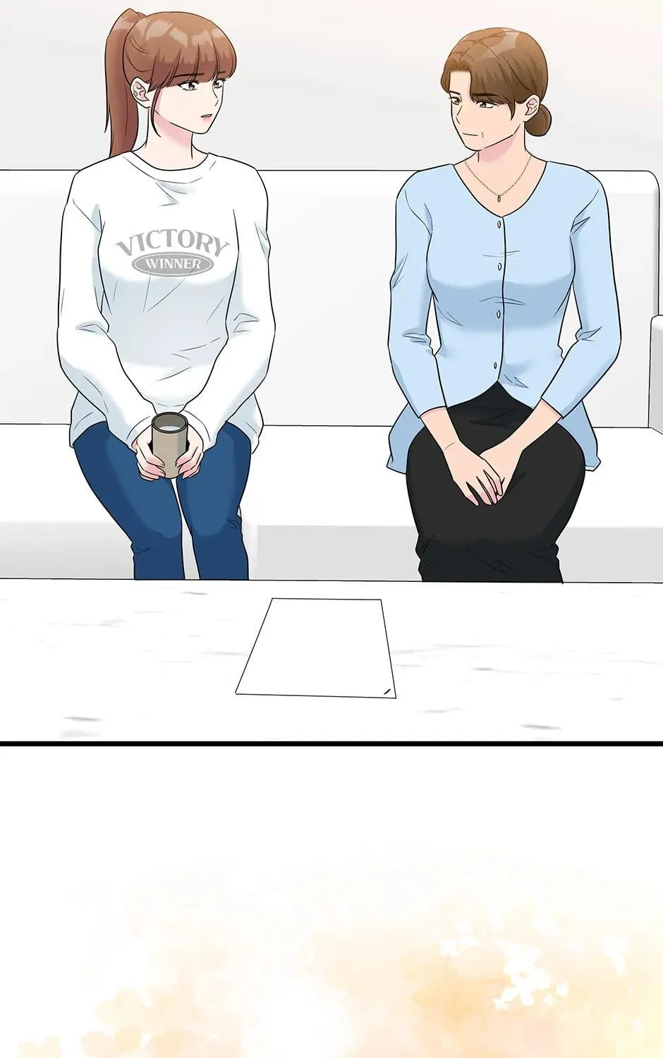 Read Love in Campus chapter 49 image 28 on Lezhin