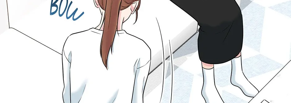 Read Love in Campus chapter 49 image 33 on Lezhin