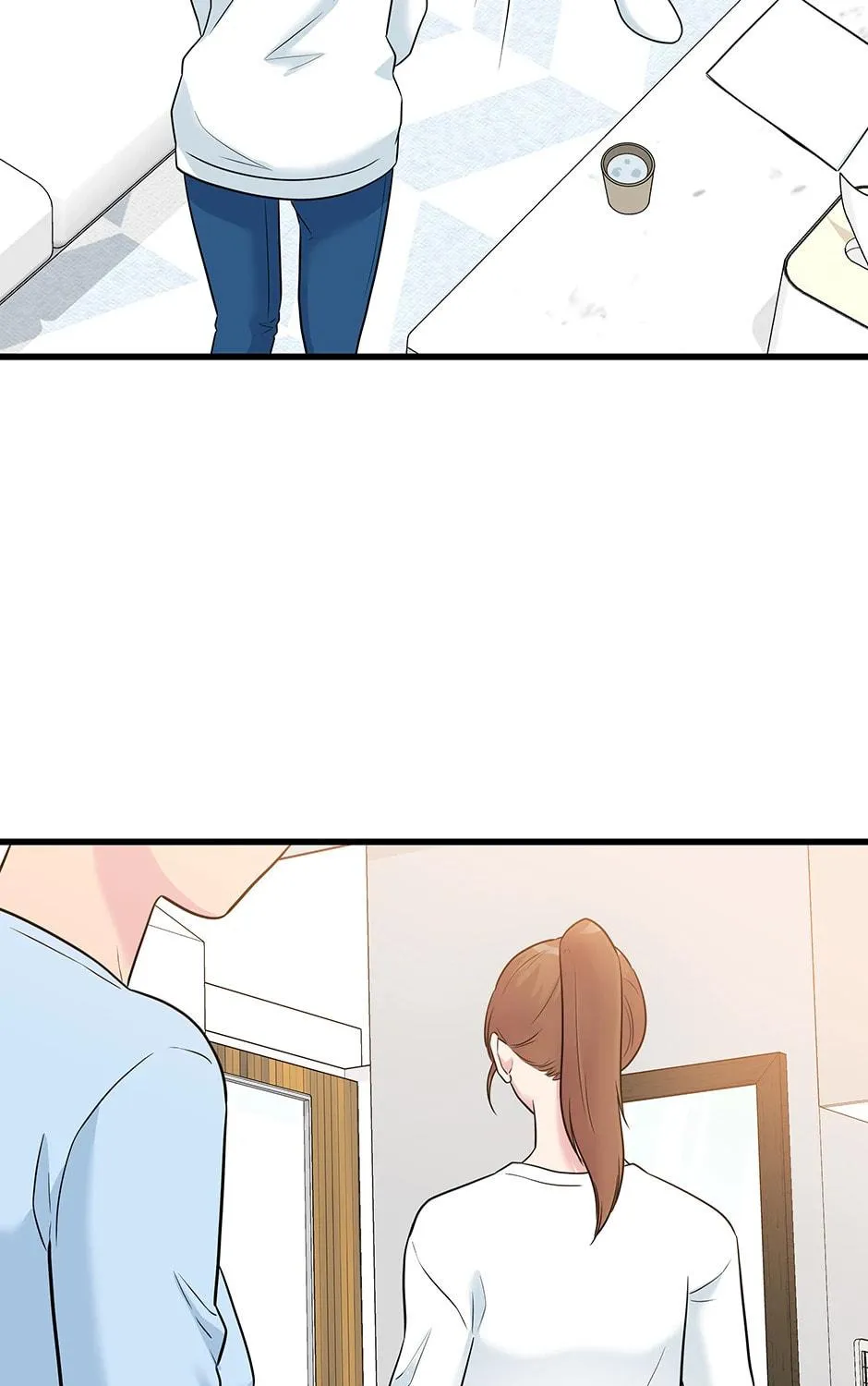 Read Love in Campus chapter 49 image 34 on Lezhin