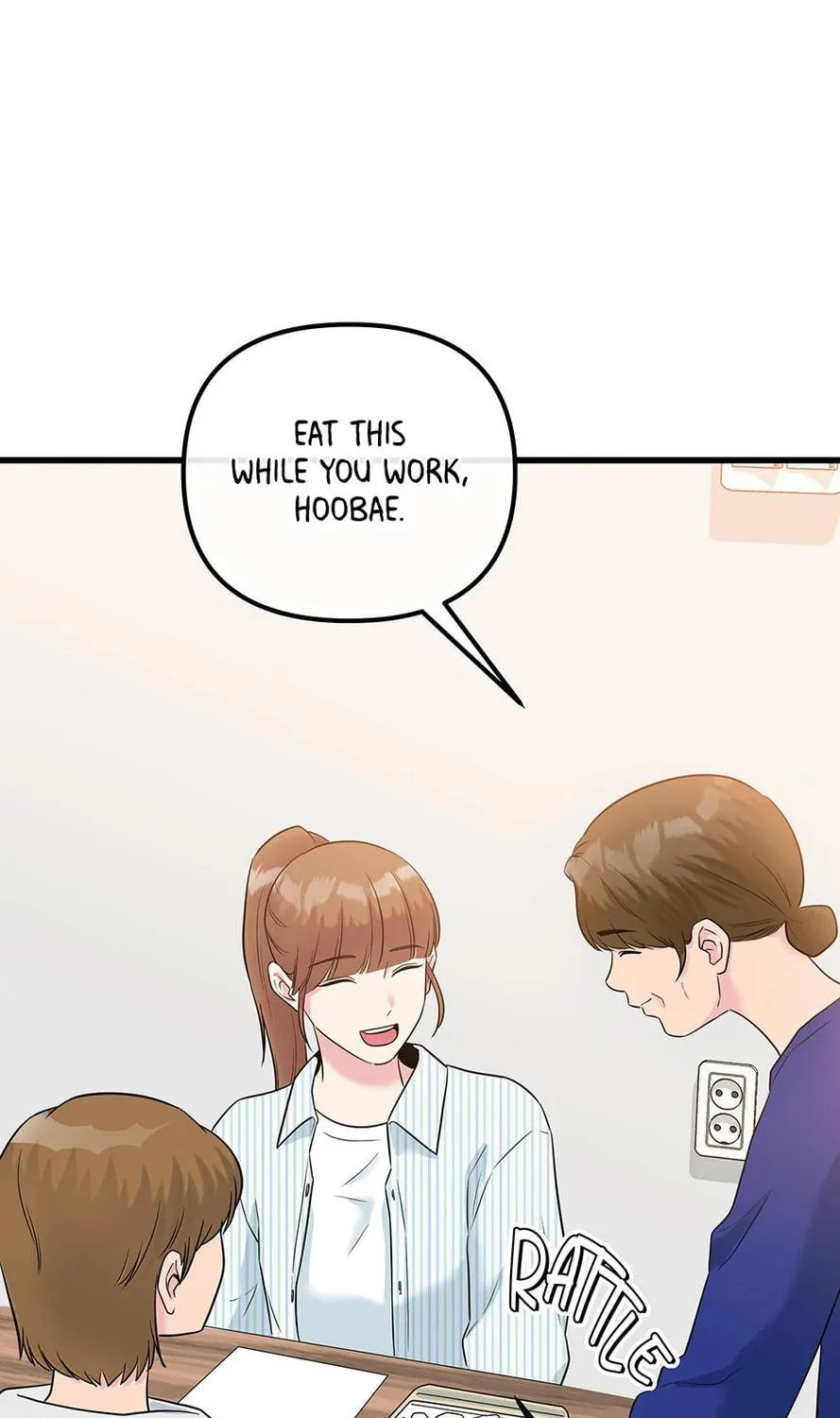 Read Love in Campus chapter 49 image 46 on Lezhin