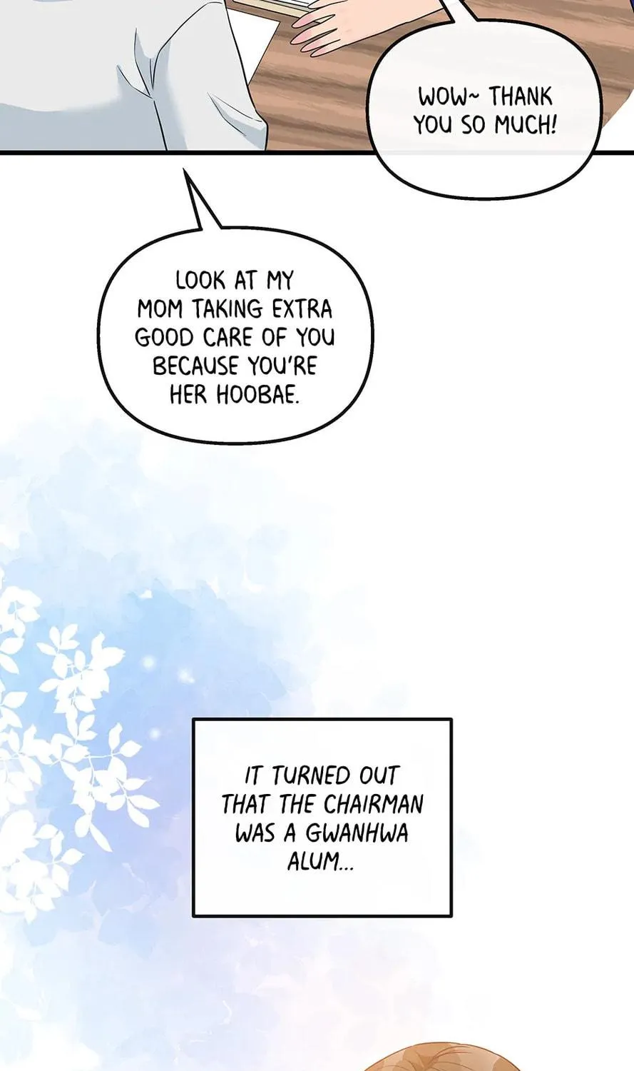 Read Love in Campus chapter 49 image 48 on Lezhin