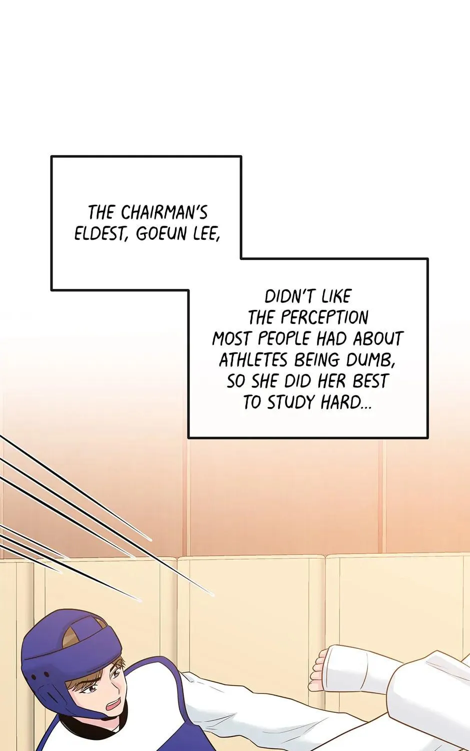 Read Love in Campus chapter 49 image 52 on Lezhin