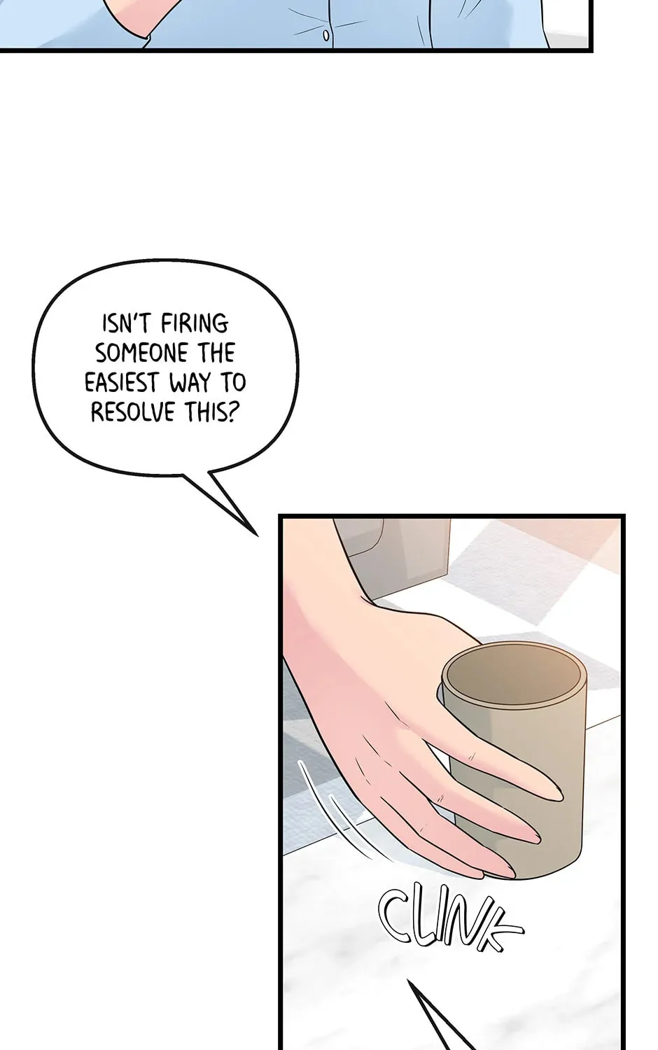 Read Love in Campus chapter 49 image 6 on Lezhin