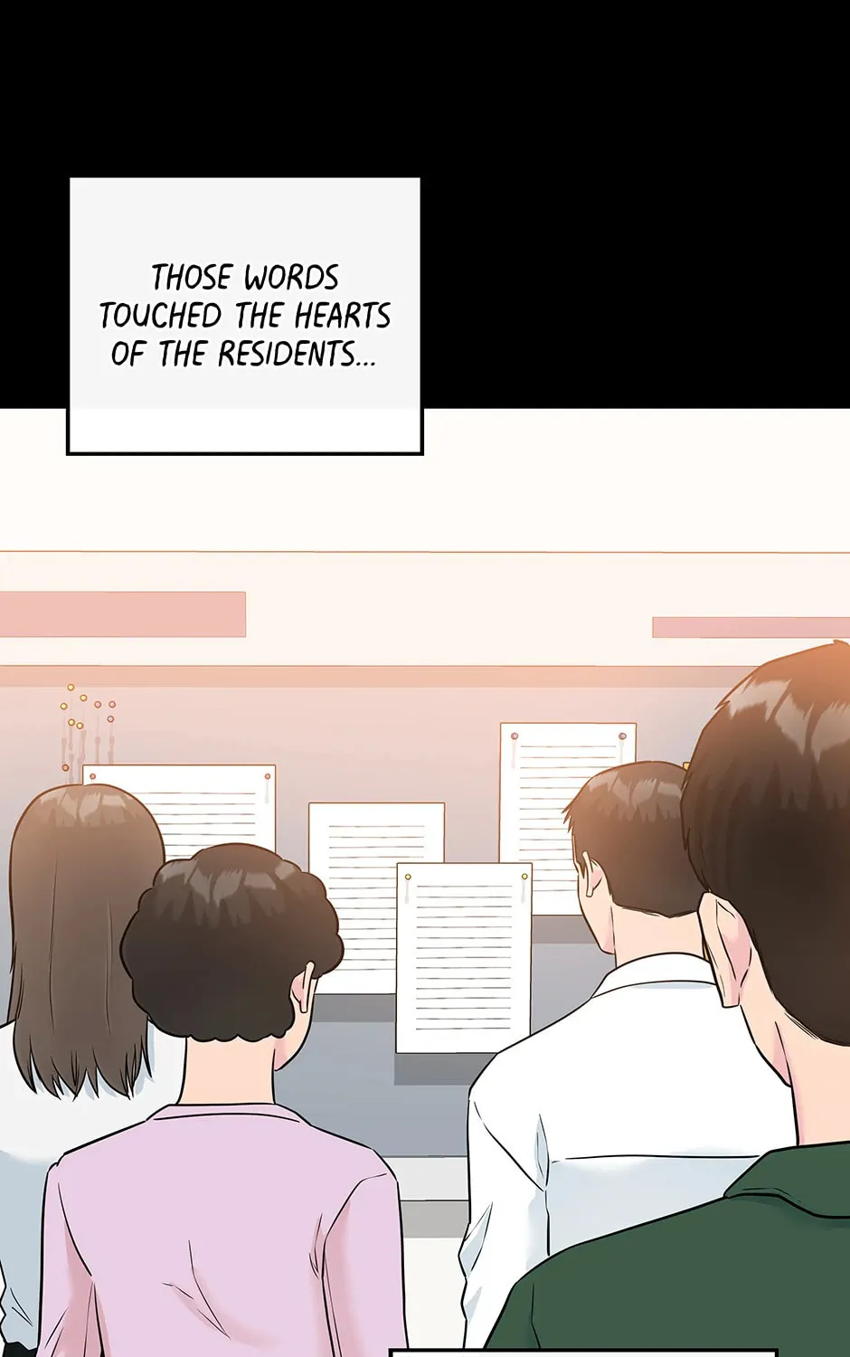 Read Love in Campus chapter 49 image 62 on Lezhin
