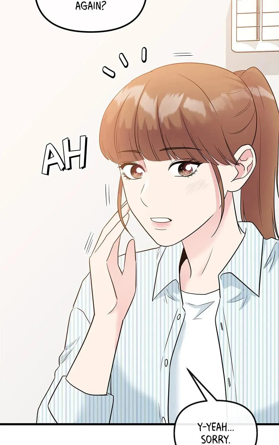 Read Love in Campus chapter 49 image 68 on Lezhin