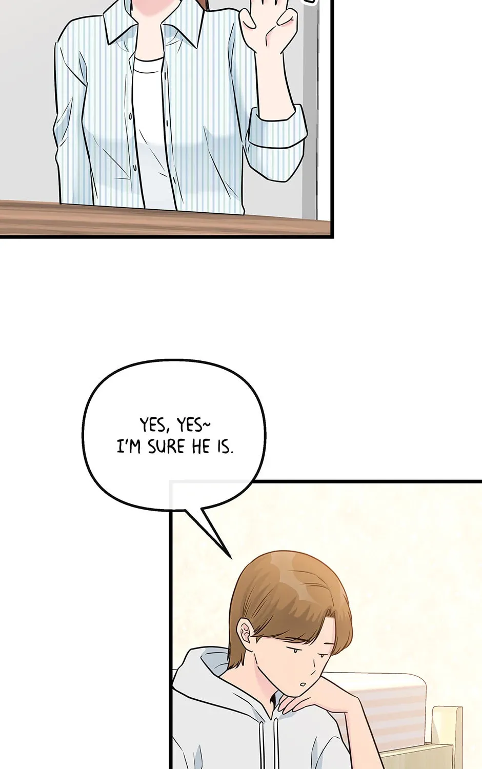 Read Love in Campus chapter 49 image 74 on Lezhin