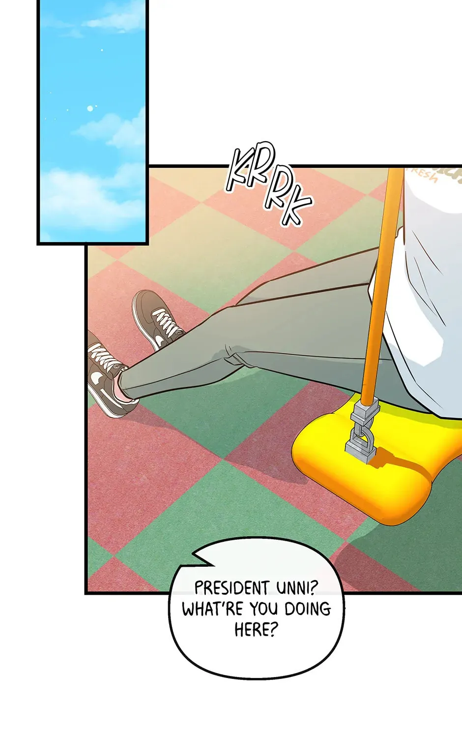 Read Love in Campus chapter 49 image 84 on Lezhin