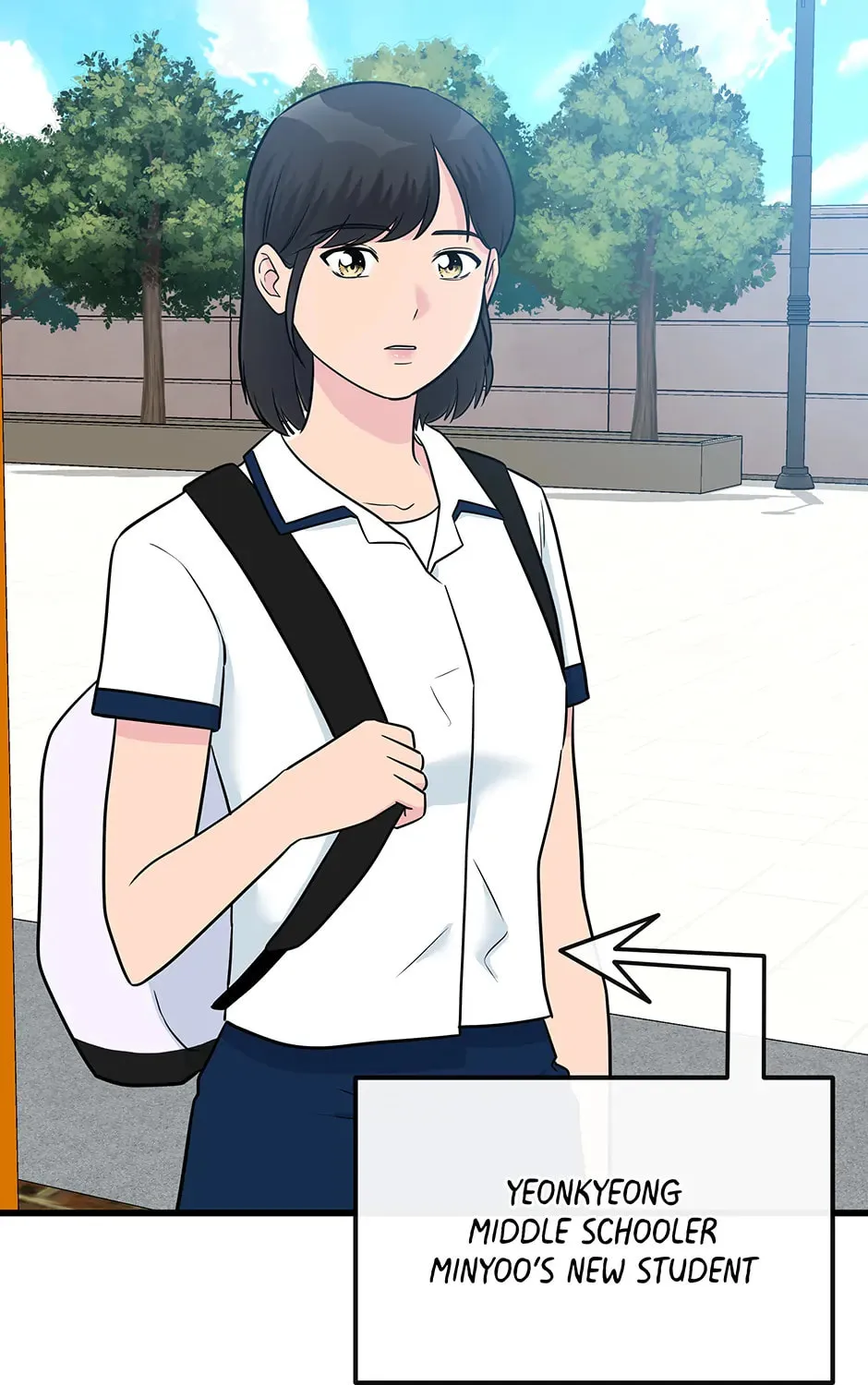Read Love in Campus chapter 49 image 86 on Lezhin