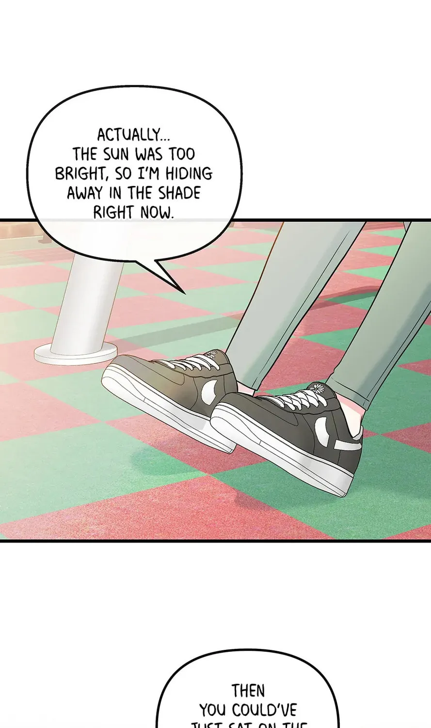 Read Love in Campus chapter 49 image 90 on Lezhin