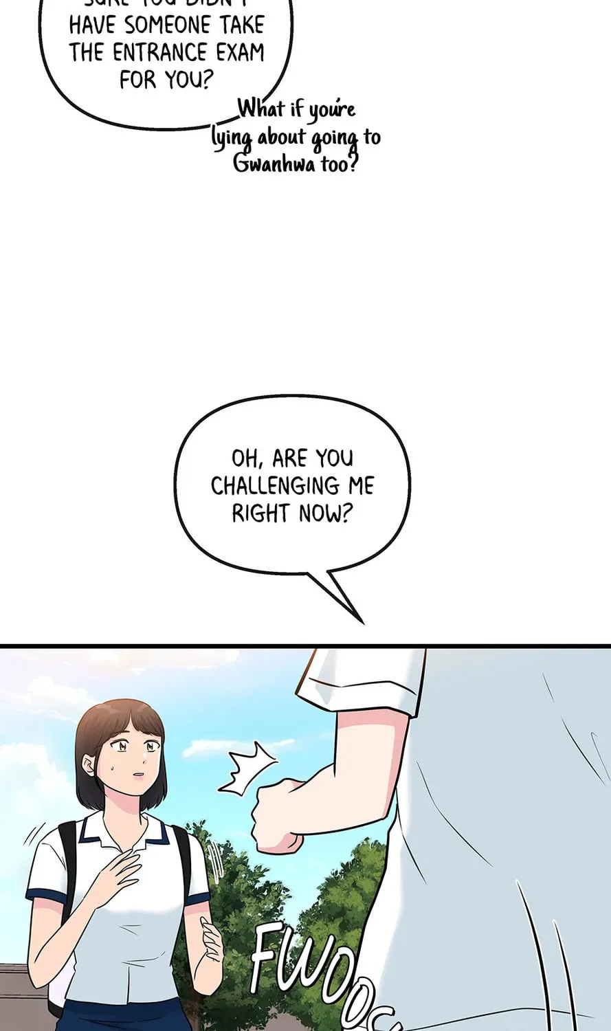 Read Love in Campus chapter 49 image 96 on Lezhin