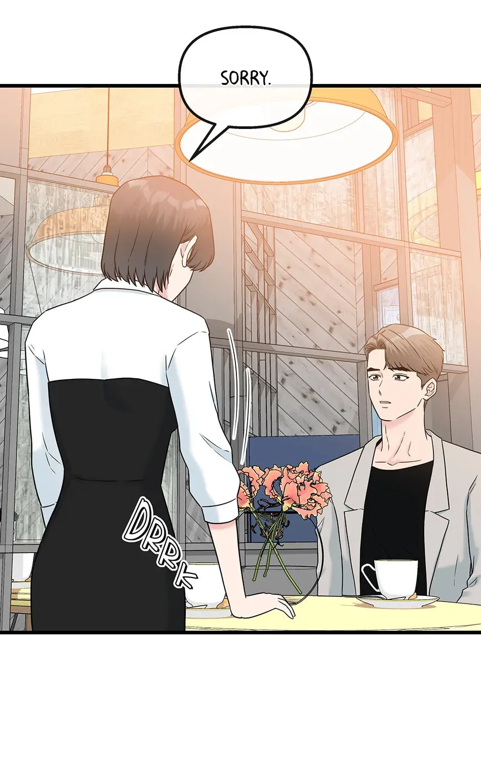 Read Love in Campus chapter 51 image 104 on Lezhin