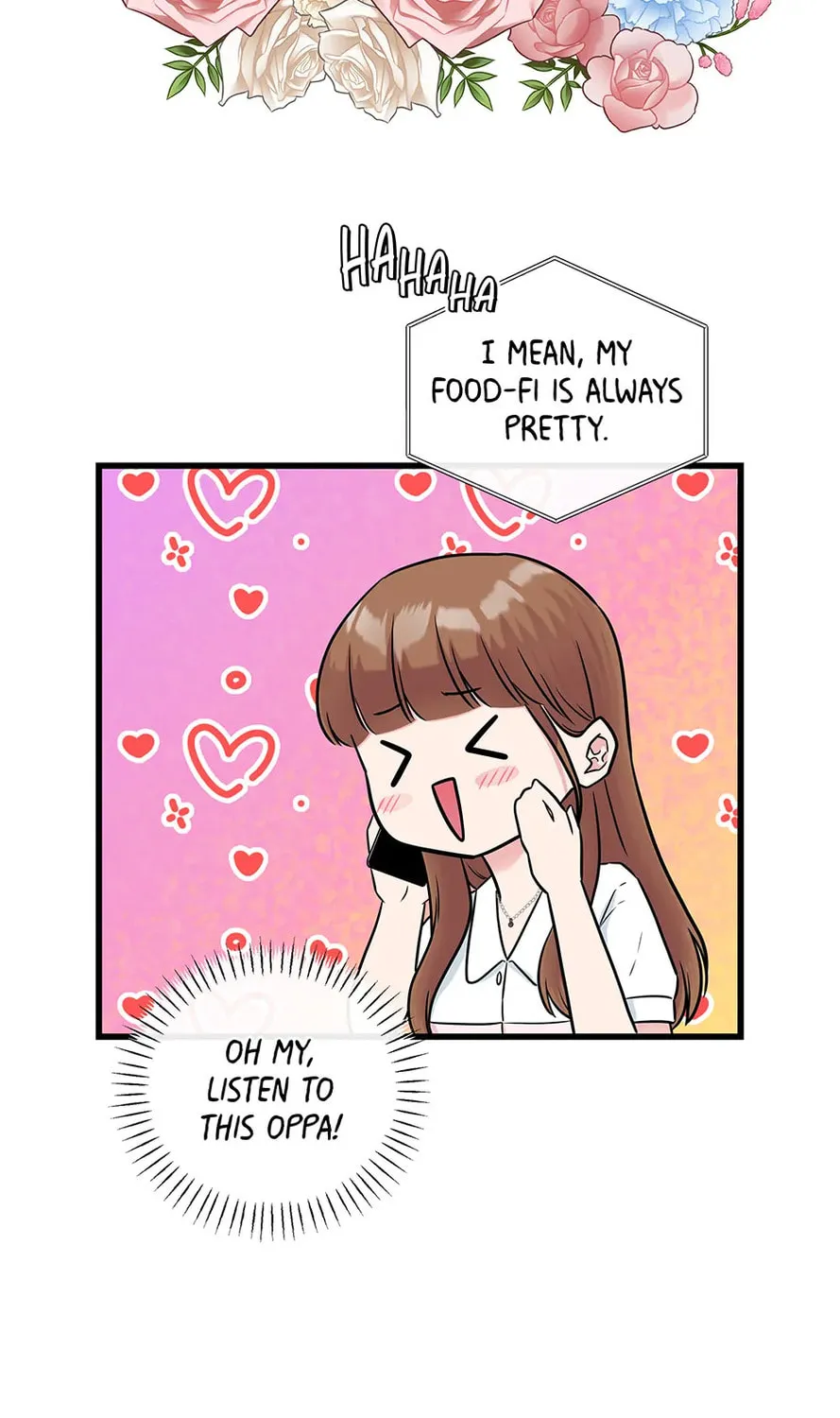 Read Love in Campus chapter 51 image 152 on Lezhin