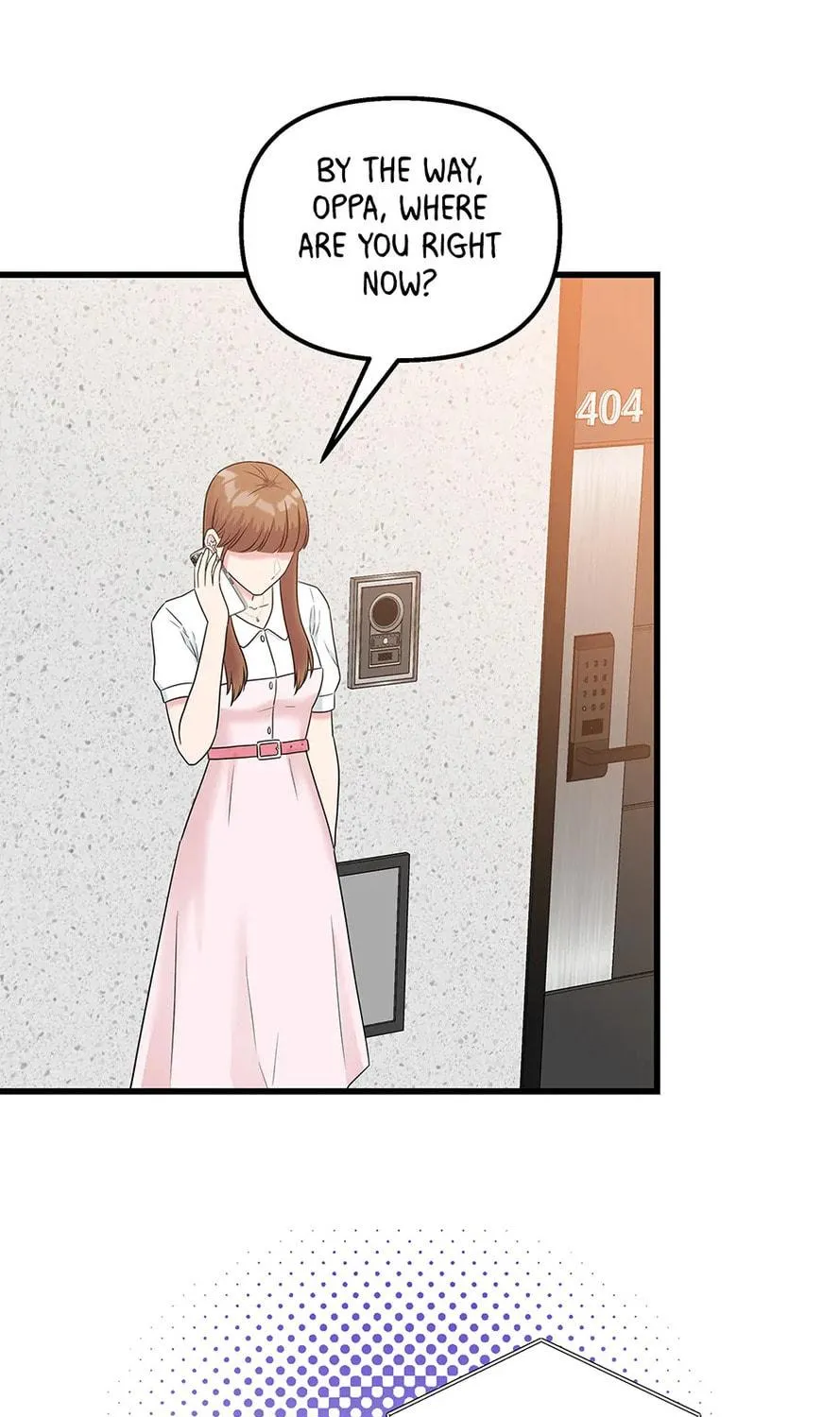 Read Love in Campus chapter 51 image 154 on Lezhin