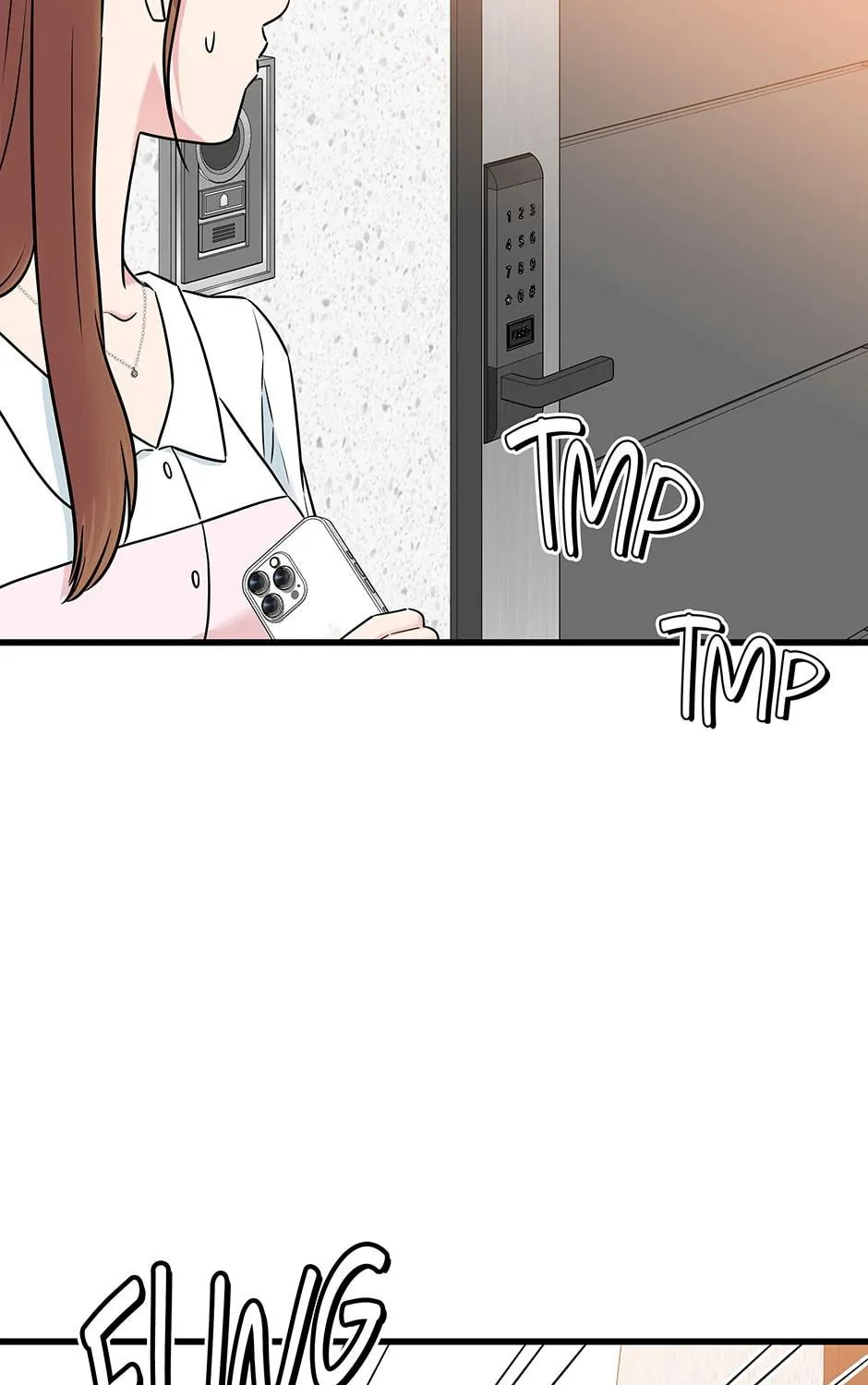 Read Love in Campus chapter 51 image 166 on Lezhin