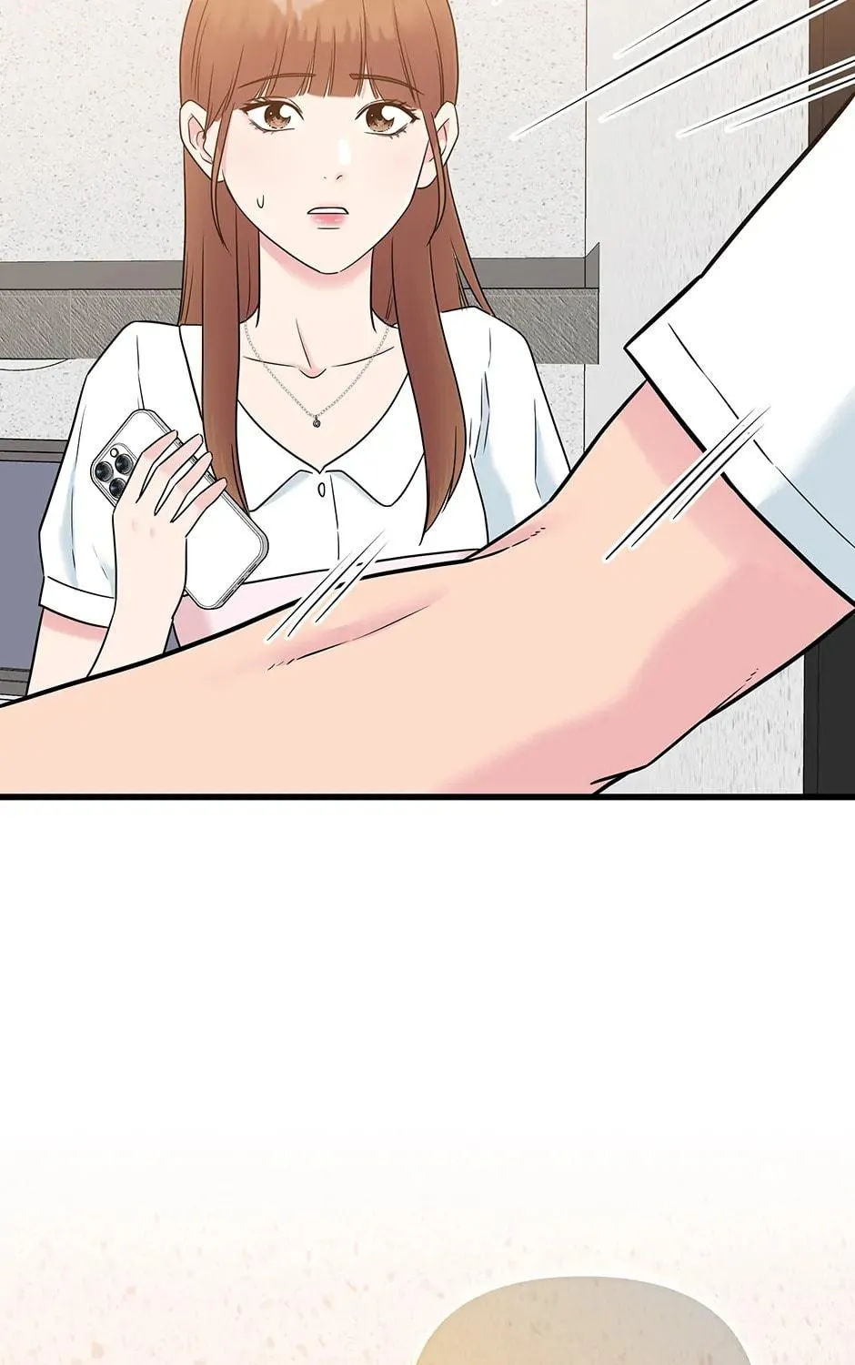 Read Love in Campus chapter 51 image 168 on Lezhin