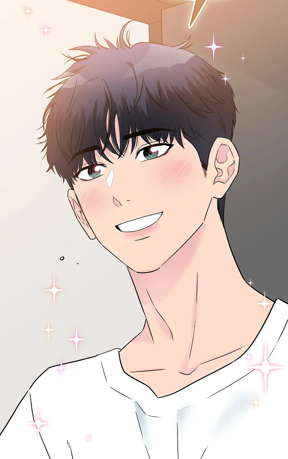 Read Love in Campus chapter 51 image 170 on Lezhin