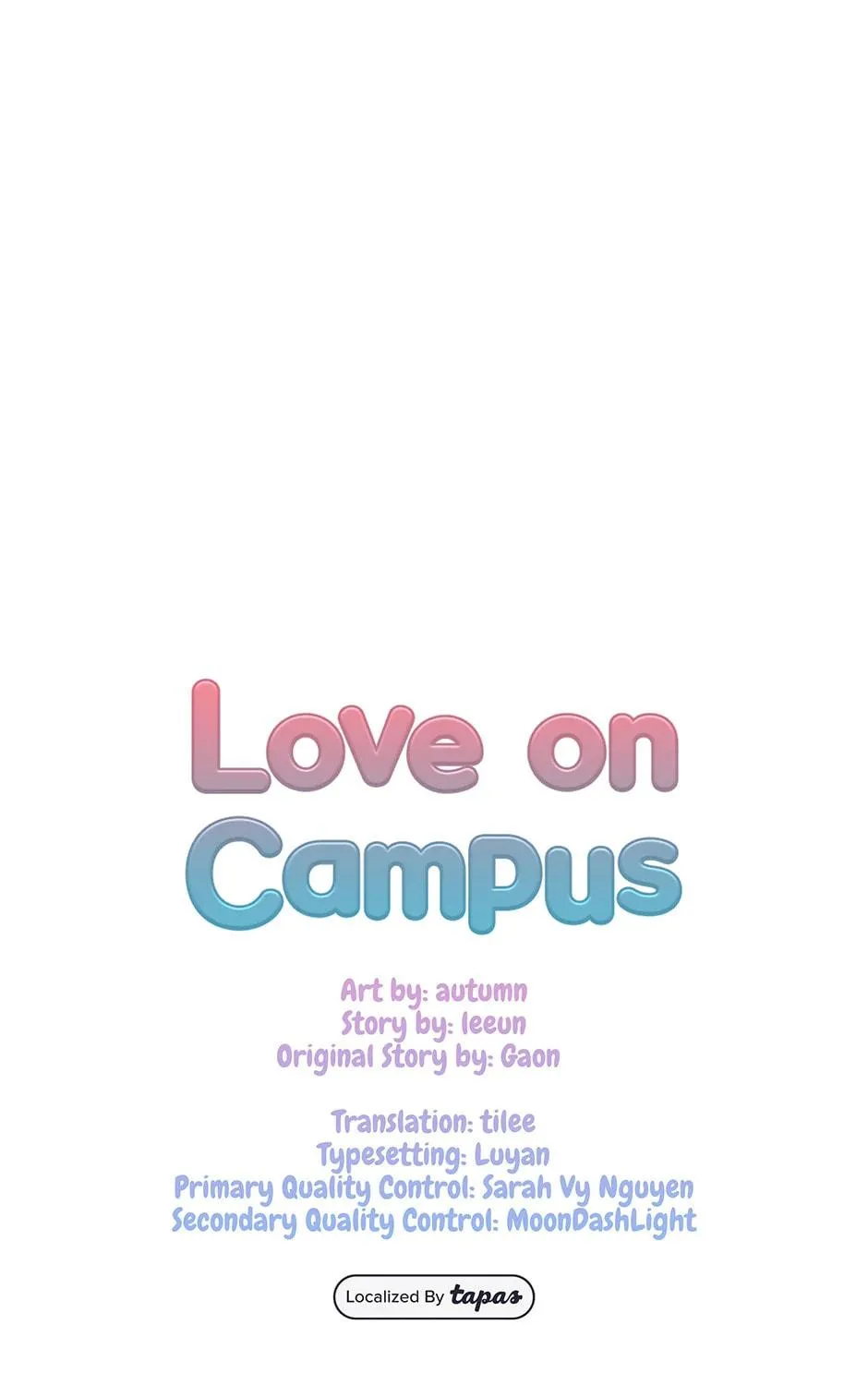 Read Love in Campus chapter 51 image 18 on Lezhin