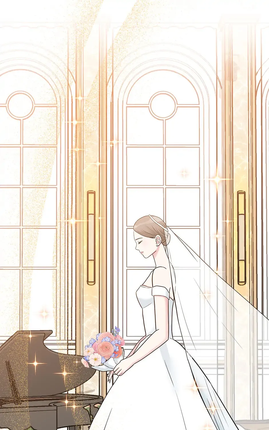 Read Love in Campus chapter 51 image 2 on Lezhin