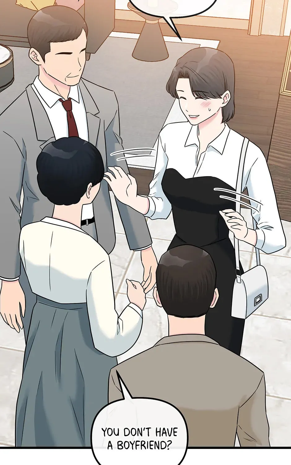 Read Love in Campus chapter 51 image 26 on Lezhin
