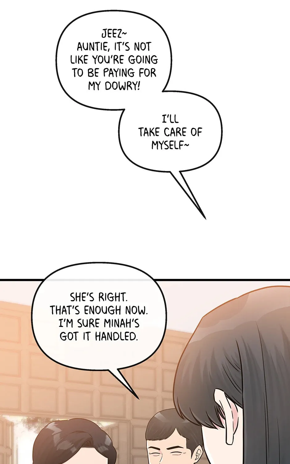 Read Love in Campus chapter 51 image 30 on Lezhin