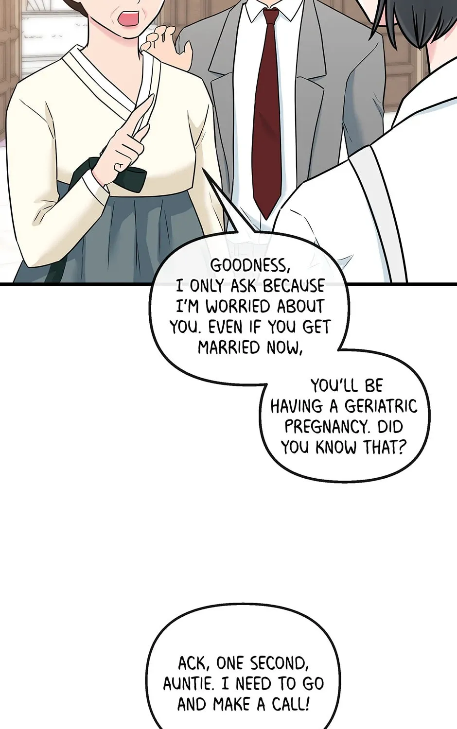 Read Love in Campus chapter 51 image 32 on Lezhin